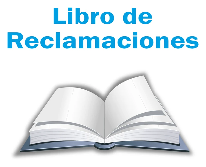 Libro de Reclamaciones: abrir la Hoja de Reclamación virtual de EVINKA (se abre en otra pestaña)
