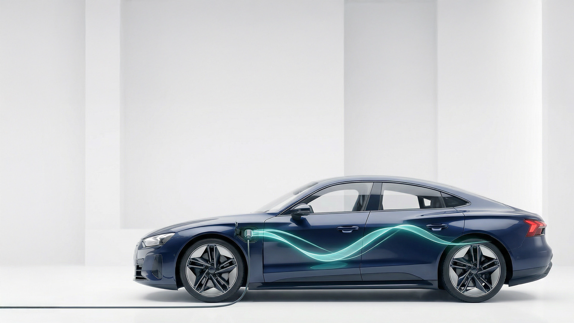 Auto eléctrico RutaZeero